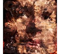 Clark – Steep Stims – 12" Vinyl (2LP, 2025)