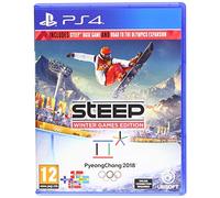 Steep: Winter Games Edition (PS4)