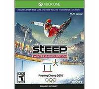 Steep: Winter Games for Xbox One