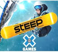 Steep X-Games Gold Edition PC Steam Account