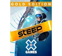 Steep X-Games Gold Edition (PC) - Steam Account - GLOBAL