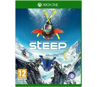 Steep (Xbox One)
