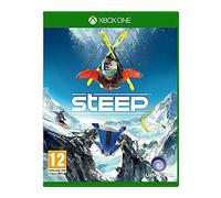 Steep | Microsoft Xbox One | New