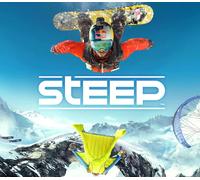 Steep XBOX One CD Key
