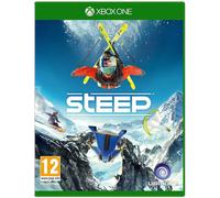Steep Xbox One Game