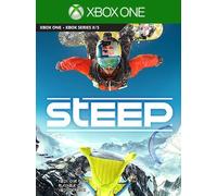 Steep (Xbox One) - Xbox Live Account - GLOBAL