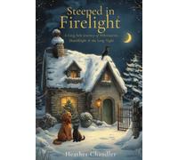 Steeped in Firelight: A Cozy Solo Journey of Hibernation, Hearthlight & the Long Night