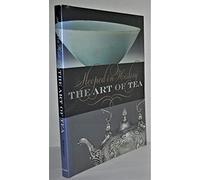 Steeped in History: The Art of Tea