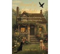 Steeped in Sunlight: A Cozy Solo Journey of Savoring, Long Evenings & the Longest Day