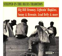 Steeped In The... - Steeped In The...