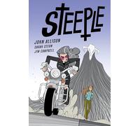 Steeple