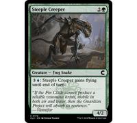 Steeple Creeper | Ravnica: Clue Edition