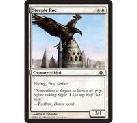 Steeple Roc (foil) | Dragon's Maze