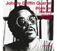 SteepleChase - Blues for Harvey - Vinyl Record - N4z