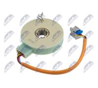 Steer Angle Sensor Fits for ENG.0.9-1.7D Fiat 500,500C; Ford Ka, Opel Corsa D