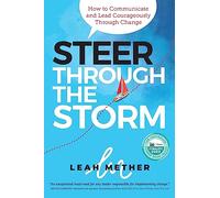 Steer Through the Storm