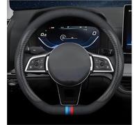 Steering Accessories Leather Car Steering Wheel Cover Auto Interior Accessories For BYD For Song Plus 2022-2026(003)