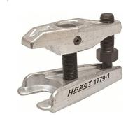 Steering and suspension system pullers HAZET 1779-3