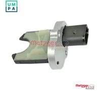 METZGER 09001204 Steering Angle Sensor