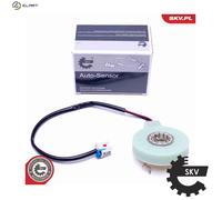 STEERING ANGLE SENSOR 17SKV473 FOR FIAT PANDA/CLASSIC LANCIA CHEVROLET
