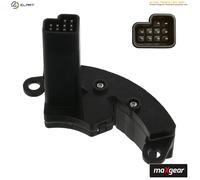 MAXGEAR 21-0943 Steering Angle Sensor