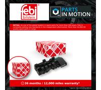 FEBI BILSTEIN 33536 Steering Angle Sensor