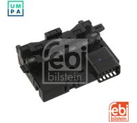 FEBI BILSTEIN 33537 Steering Angle Sensor Fits Audi A3 Sportback Convertible R8