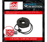 FEBI BILSTEIN 49007 Steering Angle Sensor