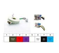 Steering Angle Sensor 93060 MEAT & DORIA for FIAT LANCIA