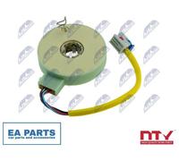 Steering Angle Sensor for FIAT 500 GRANDE PUNTO NTY ECK-FT-002