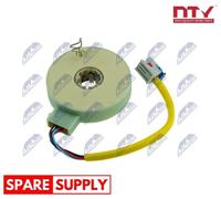 STEERING ANGLE SENSOR FOR FIAT 500 GRANDE PUNTO NTY ECK-FT-002