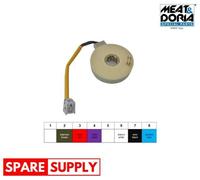 STEERING ANGLE SENSOR FOR OPEL CORSA C CORSA D MERIVA A MEAT & DORIA 93059