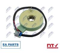 Steering Angle Sensor for OPEL MERIVA A NTY ECK-PL-000