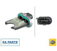 Steering Angle Sensor for SKODA FABIA PRAKTIK RAPID HELLA 6PD 008 847-701