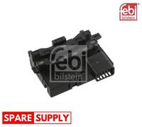 STEERING ANGLE SENSOR FOR VW BORA CADDY EOS GOLF FEBI BILSTEIN 33537
