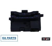 Steering Angle Sensor for VW BORA CADDY EOS GOLF MAXGEAR 27-0586