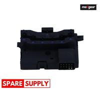 STEERING ANGLE SENSOR FOR VW BORA CADDY EOS GOLF MAXGEAR 27-0586