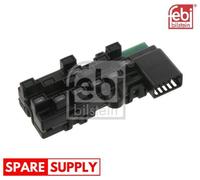 STEERING ANGLE SENSOR FOR VW CC PASSAT FEBI BILSTEIN 33536