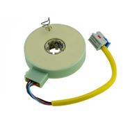 Steering Angle Sensor yellow ECK-FT-002 NTY for FIAT ABARTH