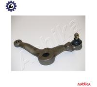 LEFT AND RIGHT SET 5205599 STEERING ARM ASHIKA