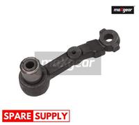 STEERING ARM FOR BMW E28 E34 E24 E32 MAXGEAR 69-0267 FITS FRONT AXLE, RIGHT