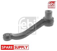 STEERING ARM FOR BMW E39 E38 FEBI BILSTEIN 12903