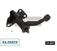 Steering Arm for NISSAN MISTRAL TERRANO MAXGEAR 69-0730 fits Front Axle