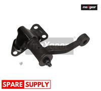 STEERING ARM FOR NISSAN MISTRAL TERRANO MAXGEAR 69-0730 FITS FRONT AXLE