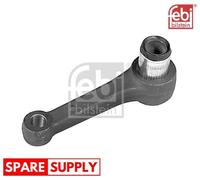 STEERING ARM FOR OPEL MONZA A OMEGA A REKORD E SENATOR A FEBI BILSTEIN 09158