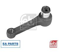 Steering Arm for OPEL MONZA A OMEGA A REKORD E SENATOR A FEBI BILSTEIN 09158