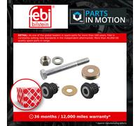 febi bilstein 02345 Steering Arm Repair Kit, pack of one