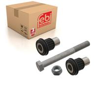 FEBI BILSTEIN 01989 Steering Idler Arm Repair Kit Fits Mercedes S-Class Coupe