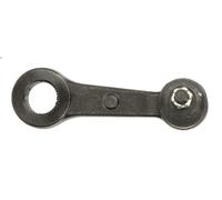 Yamato Steering Lever IW3004YMT Front Axle Left for Mazda B-SERIE