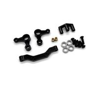 Steering Assembly Kit Metal For Tamiya II MB01 58748 47516 1/10